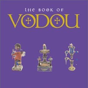 The Book of Vodou by Leah Gordon (2000, Hardcover)